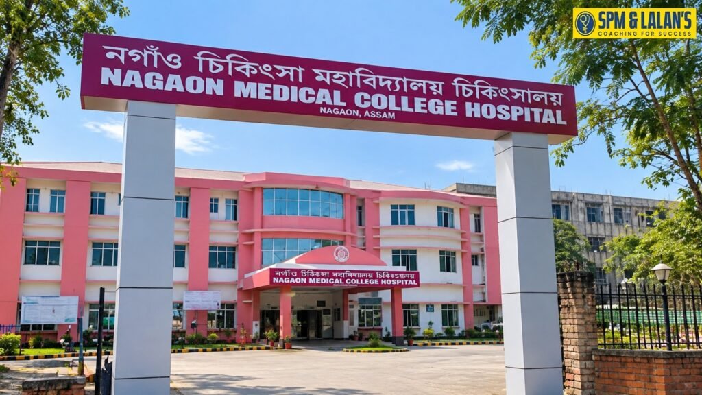 Nagaon Medical College