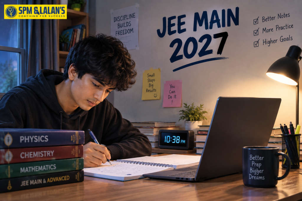JEE Main eligibility criteria