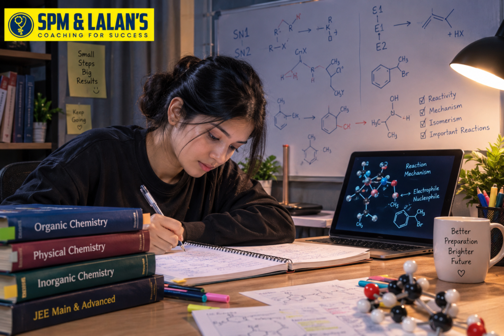 organic chemistry named reactions

