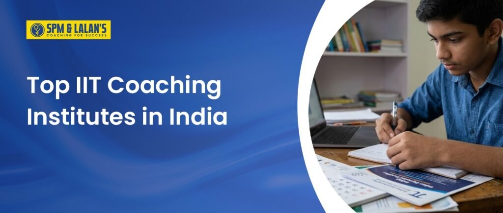 top IIT coaching institutes