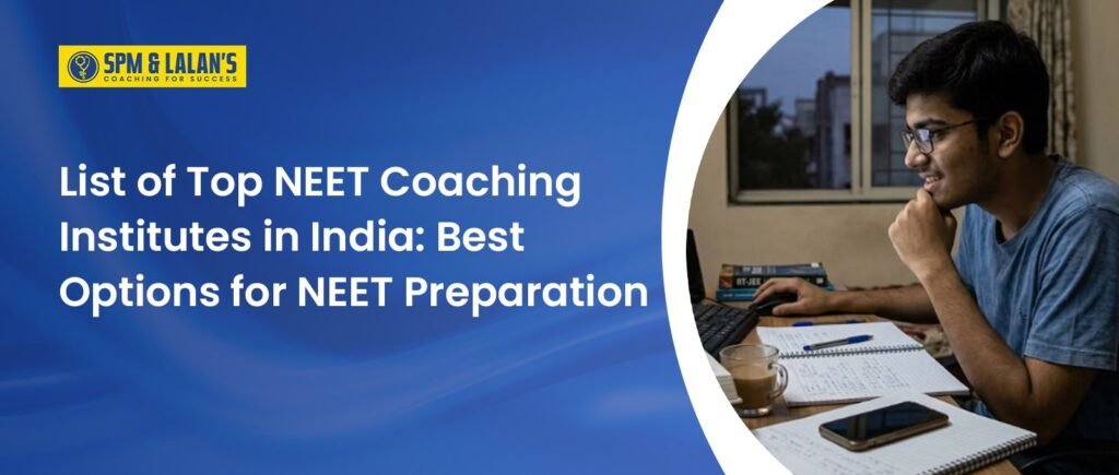 top NEET coaching