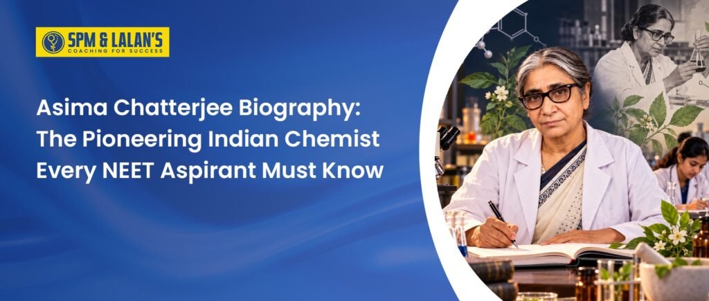 Asima Chatterjee biography