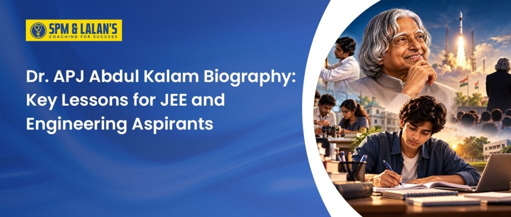 Dr. APJ Abdul Kalam biography