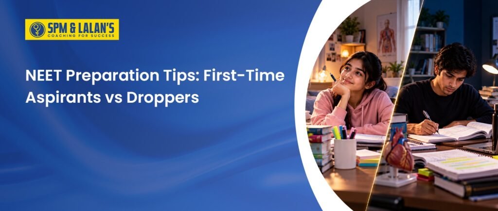 NEET preparation tips