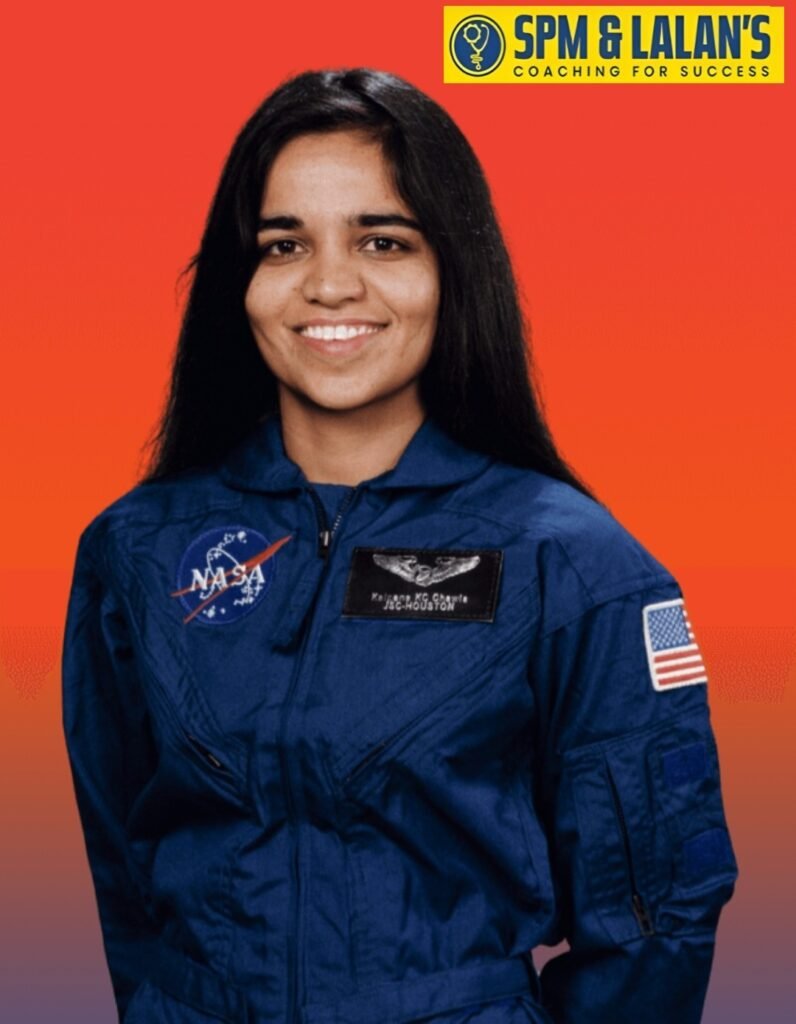 Kalpana Chawla biography