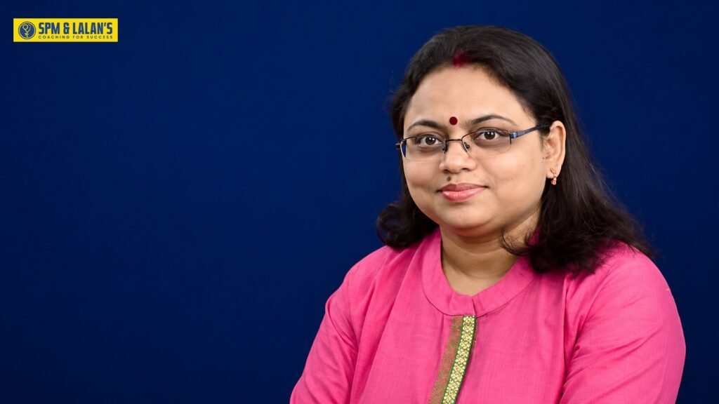 Dr. Ritu Karidhal biography