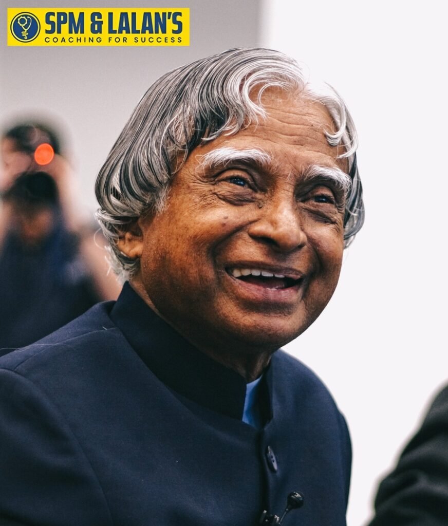 Dr. APJ Abdul Kalam Biography