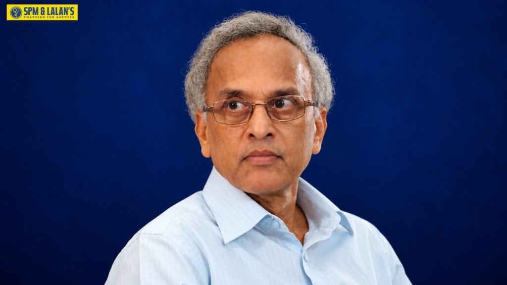 Dr. Jitendra Nath Goswami biography